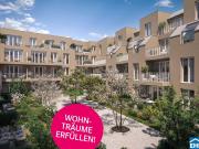 Vermietete Wohnung mit großzügiger Freifläche und...