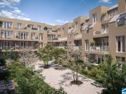 Vermietete Wohnung mit großzügiger Freifläche und...