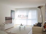 Vermietete Wohnung mit Tiefgarage