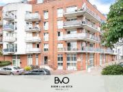Vermietete Zweizimmerwohnung! Dachterrasse Stellplatz Aufzug