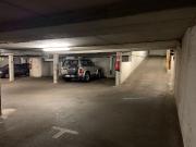 Vermieteter Garagenplatz beim Matzleinsdorfer Platz zu...