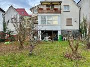 Vermietetes 2 Familienhaus in beliebter Altstadtlage von...
