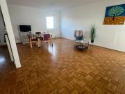 Großzügige 4 Zimmerwohnung nähe Stadtpark inkl. Küche