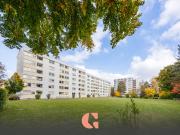 Renditestarkes Investment Apartment in der Parkstadt Solln
