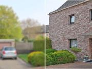 Vermietetes Einfamilienhaus in Moers Mitte!