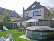 Vermietetes Einfamilienhaus in Moers Mitte!