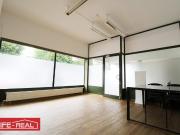 vermietetes Gassenlokal in Gmunden mit Parkmöglichkeiten