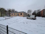 Vermietetes Gewerbeobjekt und Stellplatzvermietung in...