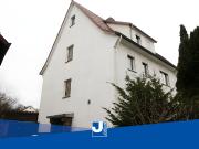 Vermietetes Mehrfamilienhaus in Kassel Oberzwehren –...
