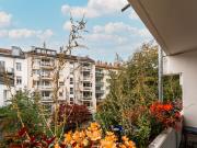 Vermietetes, sehr gepflegtes Apartment im...