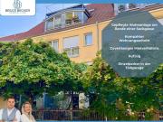 Vermietetes Single Apartment mit Tiefgaragenstellplatz...