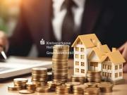 Vermietetes Wohn und Geschäftshaus in Toplage neben B27...