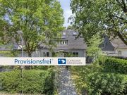 Vermietetes Zwei Familien Haus auf großem Grundstück in...