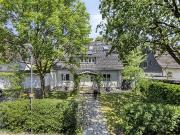 Vermietetes Zwei Familien Haus auf großem Grundstück in...