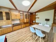 Vermietetes Zweifamilienhaus: Genügend Platz für die...