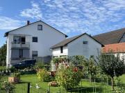 Vermietetes Zweifamilienhaus in Groß Zimmern. Solide...