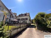 Vermietetes Zweifamilienhaus mit Garten und Scheune...