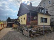 Vermietetes Zweifamilienhaus – stabile Kapitalanlage