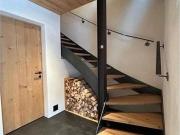 Vermietung 2.5 Zimmer Ziegenstall im Goms