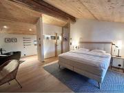 Vermietung 2.5 Zimmer Ziegenstall im Goms