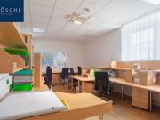 VERMIETUNG BÜROFLÄCHEN im Waldviertel VERMIETUNG BÜROFLÄCHEN im Waldviertel