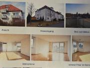 Vermietung einer 4 Zimmer Wohnung in der Oleanderstraße...