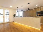 Vermietung eines Business Centers in Mannheim, Baden...