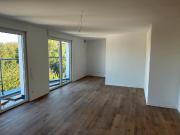 Vermietung Neubau Erstbezug 2 ZKDB in Herzogenrath Straß...