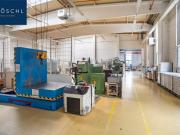 VERMIETUNG PRODUKTIONSFLÄCHEN im Waldviertel