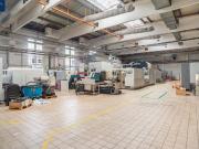 VERMIETUNG PRODUKTIONSFLÄCHEN im Waldviertel