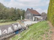 Vermietung und Selbstnutzung: Mehrfamilienhaus mit 7...