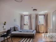 VERMIETUNG: ZUR SOFORTIGEN VERFÜGUNG WE: 17 MODERN...