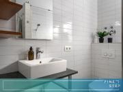 Vermietungssichere 2 Zimmer Altbauwohnung mit...