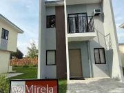 2 Bedroom House and Lot at Vermira Lipa, Batangas