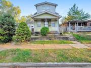 Vermont Ave, Saint Louis, Home For Sale