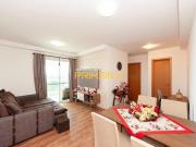 Vermont Ecoville AP Semi mobiliado 2 quartos