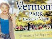 Vermont Park Lot for sale Along Marcos Highway Antipolo City