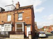 Vermont Street, Leeds, 3 Bedroom End