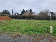 Vern d'Anjou 49220 Programme neuf terrain neuf à vendre