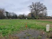 Vern d'Anjou 49220 Programme neuf terrain neuf à vendre