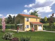 Vernaison 69390 Programme neuf maison neuf à vendre 5 pièces