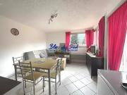 Vernet les Bains 66820 Achat / Vente appartement 1 pièce t1