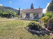 Vernet les Bains 66820 Achat / Vente maison 5 pièces t5