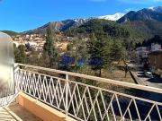 Vernet les Bains 66820 Location appartement 2 pièces t2...