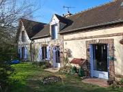 Tillières sur Avre 27570 Achat / Vente maison 7 pièces...