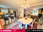 Verneuil en Halatte Vente Maison 60