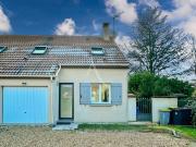 Verneuil l'Étang Vente Maison 77