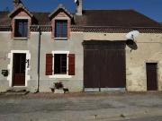 Verneuil Moustiers 87360 Achat / Vente maison 3 pièces...