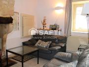 Verneuil Petit Location Maison 55