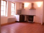 Verneuil sur Avre Location Appartement 27